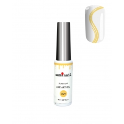 Esmalte Art line 8 ml color...