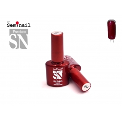 Esmaltes SN premium 10 ml. 118