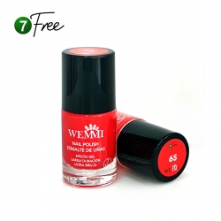 7 Free Color 65 secado...