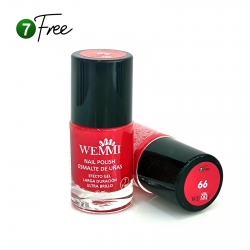 7 Free Color 66 secado...