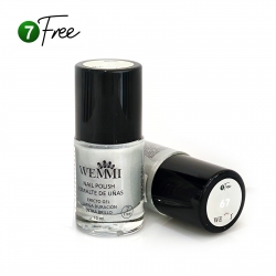 7 Free Color 67 secado...
