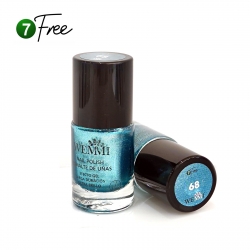 7 Free Color 68 secado...