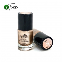 7 Free Color 70 secado...
