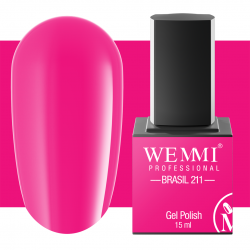 Esmalte permanente Wemmi 15...