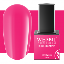 Esmalte permanente Wemmi 15...