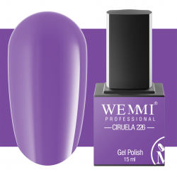 Esmalte permanente Wemmi 15...
