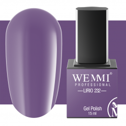 Esmalte permanente Wemmi 15...