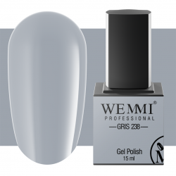 Esmalte permanente Wemmi 15...