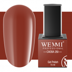 Esmalte permanente Wemmi 15...