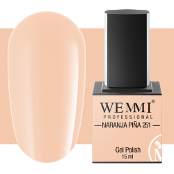 Esmalte permanente Wemmi 15...