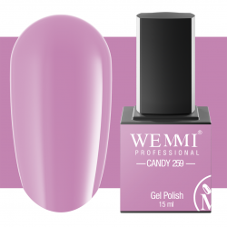 Esmalte permanente Wemmi 15...