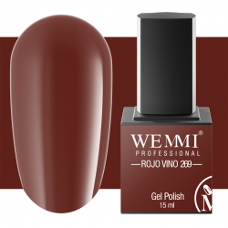 Esmalte permanente Wemmi 15...