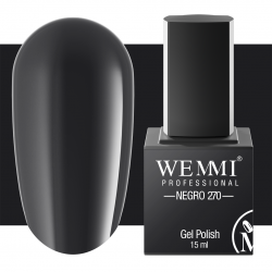 Esmalte permanente Wemmi 15...