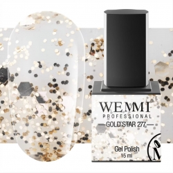 Esmalte permanente Wemmi 15...