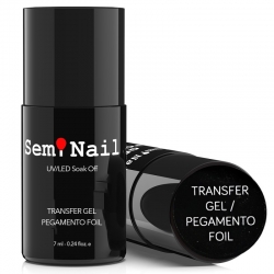 Pegamento para foil 7 ml.