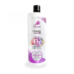 Champú Ajo - Reparador 1000 ML