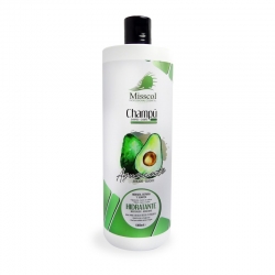 Champú de Aguacate -...