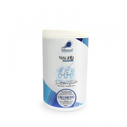 Mascarilla de crecimiento...