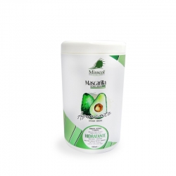 Mascarilla de Aguacate -...