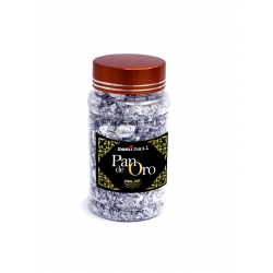 Pan de oro "Plata"