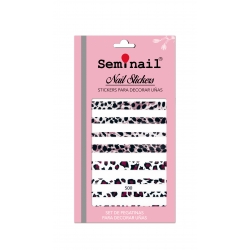 Nail art stickers Ref. 500
