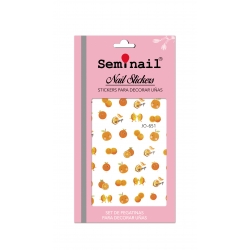 Nail art stickers Ref. 651