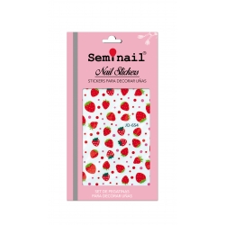Nail art stickers Ref. 654