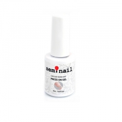 Gel para press on 10 ml.
