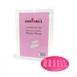 Tips para Acry/poly gel SM9024