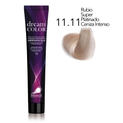Tinte bajo en amoniaco...
