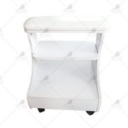 Mueble reposa pies para...