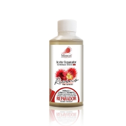 Aceite reparador de Ricino...