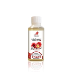 Aceite reparador de Ricino...