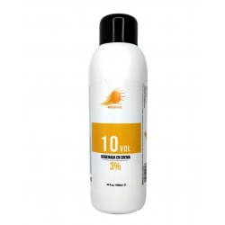 Crema oxidante perfumada...