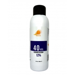 Crema oxidante perfumada...