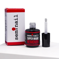 Super Magic Remover