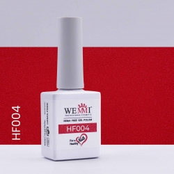 Esmalte permanente Wemmi...