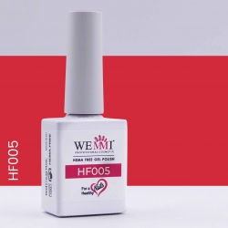 Esmalte permanente Wemmi...