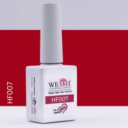 Esmalte permanente Wemmi...
