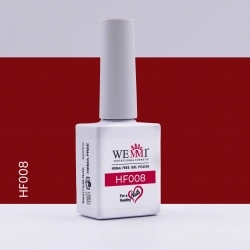 Esmalte permanente Wemmi...