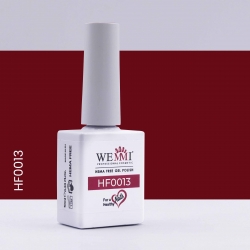 Esmalte permanente Wemmi...