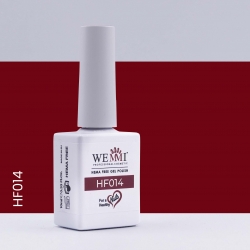 Esmalte permanente Wemmi...