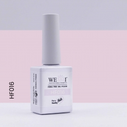 Esmalte permanente Wemmi...