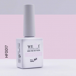 Esmalte permanente Wemmi...