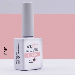 Esmalte permanente Wemmi...
