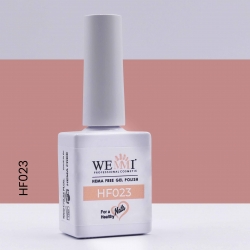 Esmalte permanente Wemmi...