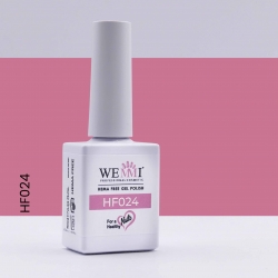Esmalte permanente Wemmi...