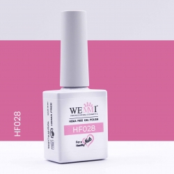 Esmalte permanente Wemmi...