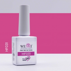Esmalte permanente Wemmi...
