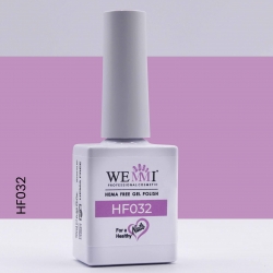Esmalte permanente Wemmi...